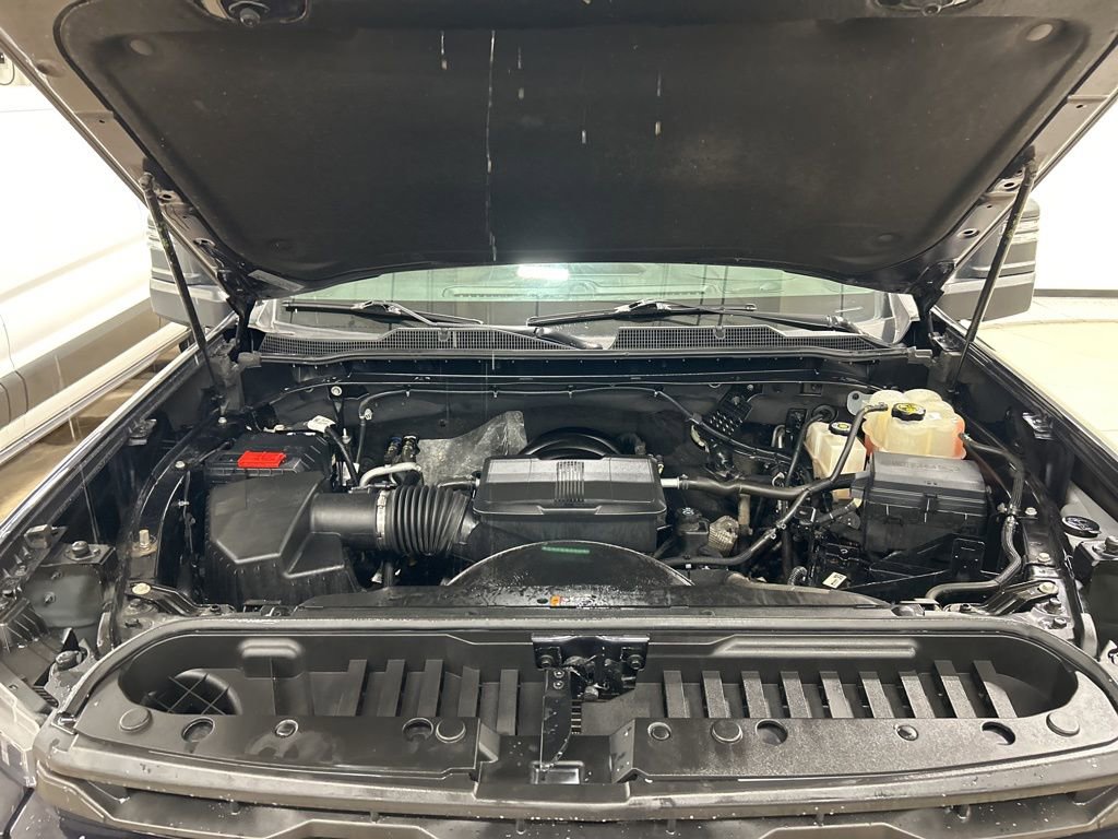 Used 2024 Chevrolet Silverado 2500 Custom w/ Custom Convenience Package image 24