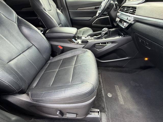 Used 2022 Kia Telluride EX FWD image 10