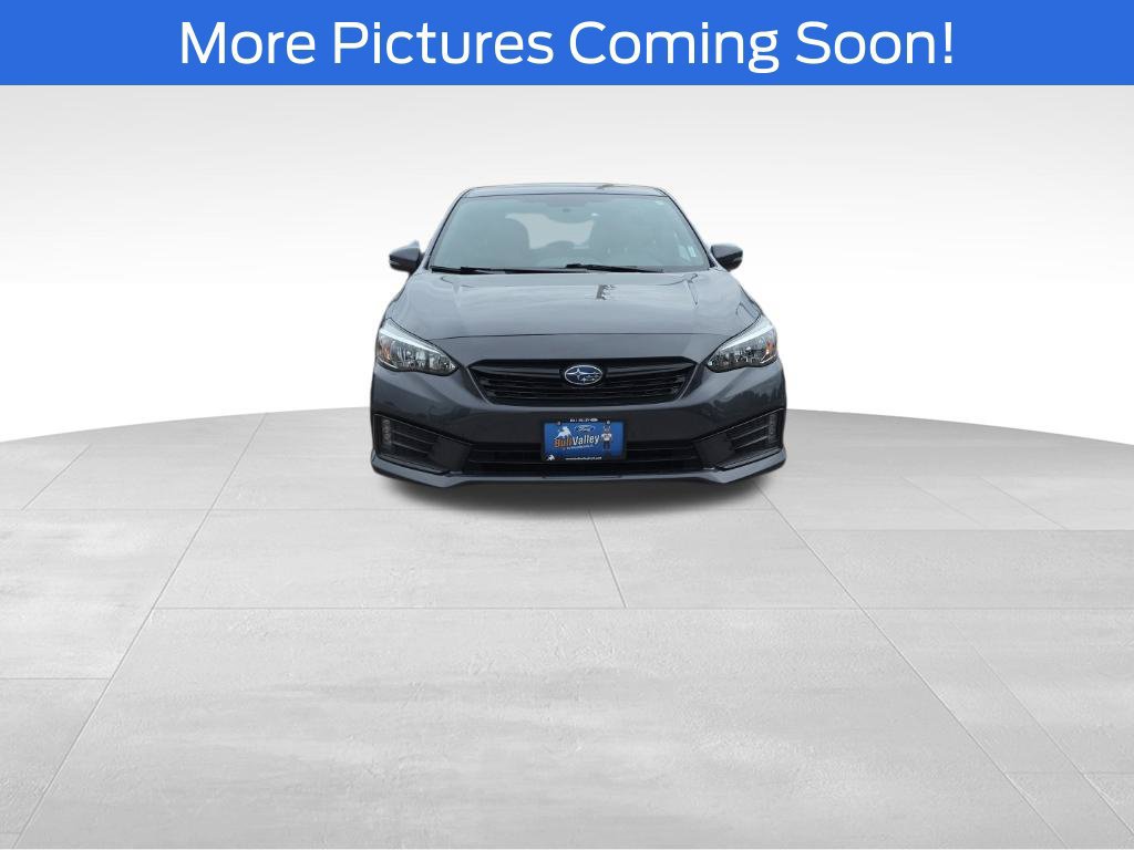 Used 2023 Subaru Impreza 2.0i Sport AWD/4WD image 2