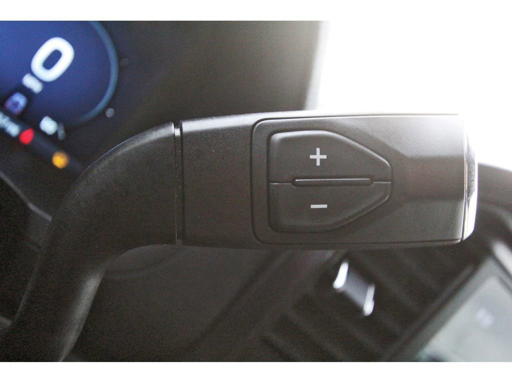 Certified 2025 Ford F150 STX w/ STX Black Appearance Package image 17