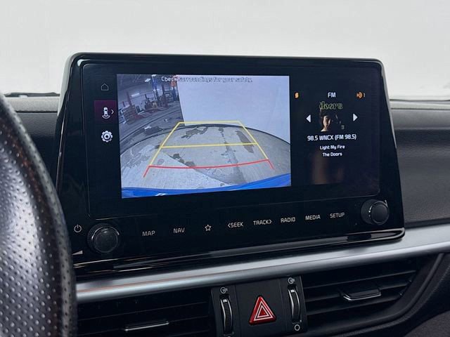 Used 2023 Kia Forte GT-Line image 14