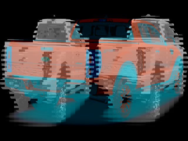 Certified 2019 Ford Ranger XL w/ FX4 Off-Road Package image 22