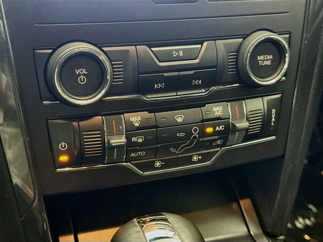 Certified 2019 Ford Explorer XLT w/ Equipment Group 201A AWD/4WD image 16