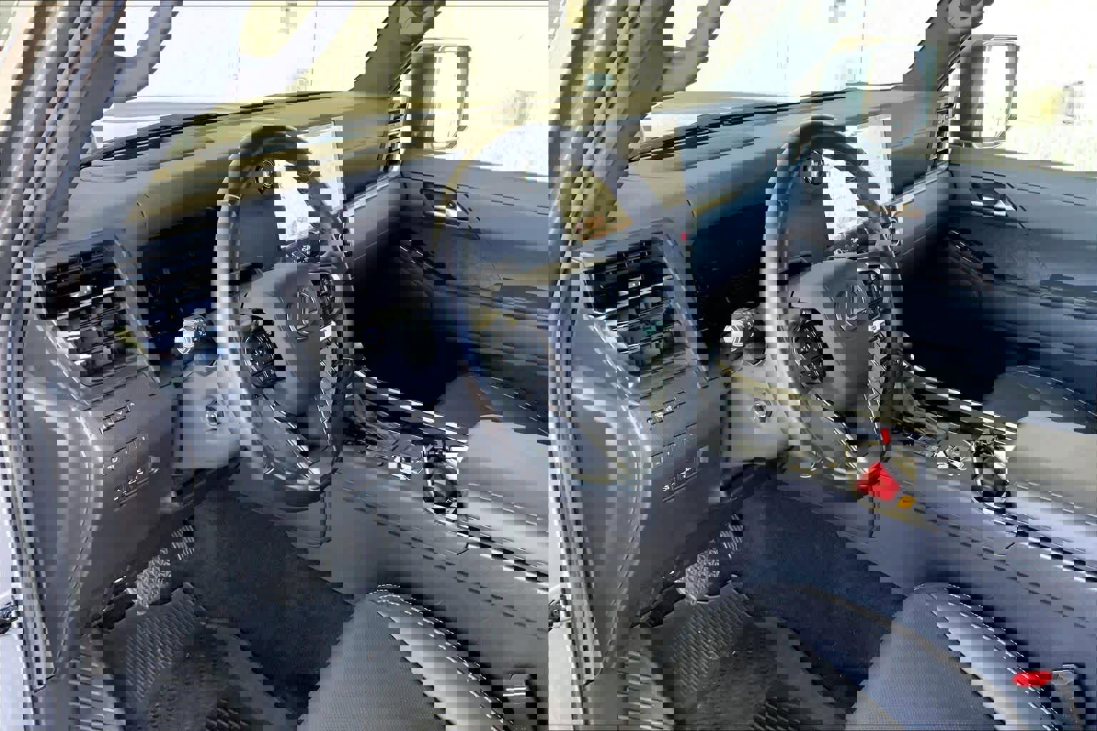 Used 2024 Lexus GX 550 image 18