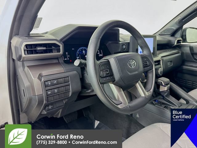 Used 2024 Toyota Tacoma SR5 image 11