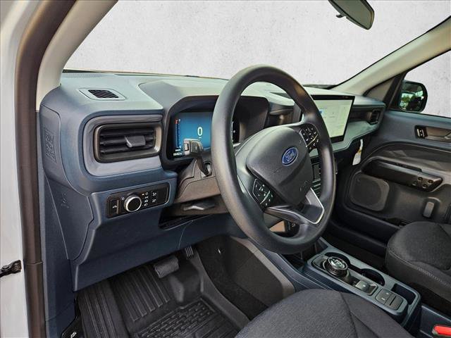 Certified 2025 Ford Maverick XL w/ Equipment Group 102A image 10