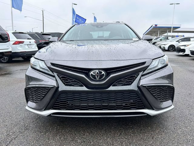 Used 2023 Toyota Camry XSE FWD image 8
