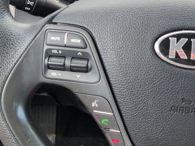 Used 2018 Kia Forte LX w/ LX Rear Camera Package FWD image 22