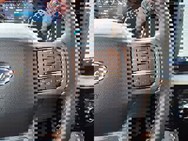 Certified 2023 Ford F150 XLT w/ Equipment Group 302A High image 19