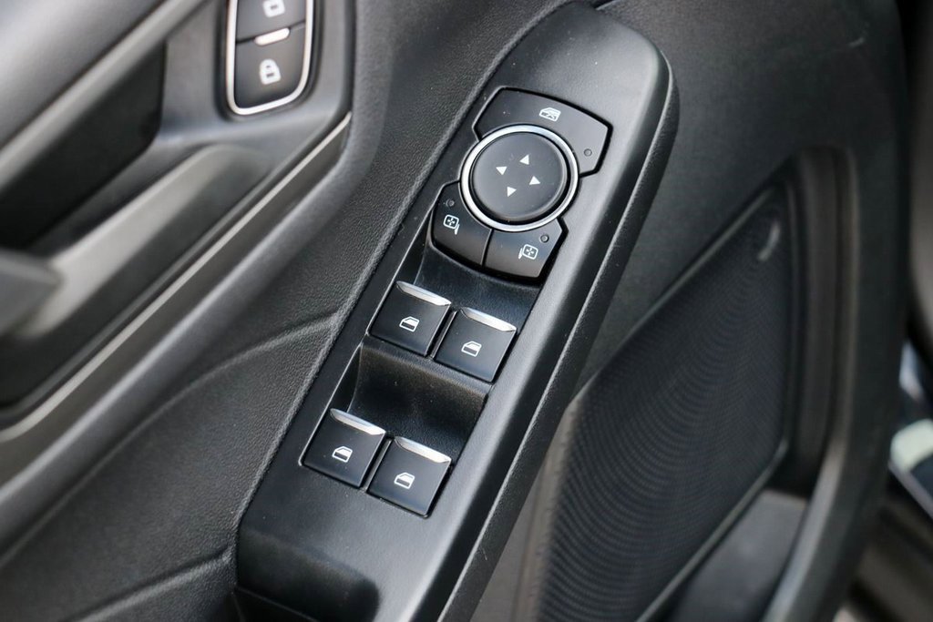 Certified 2025 Ford Escape Active image 16