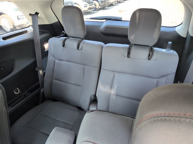 Certified 2025 Ford Explorer Active AWD/4WD image 38