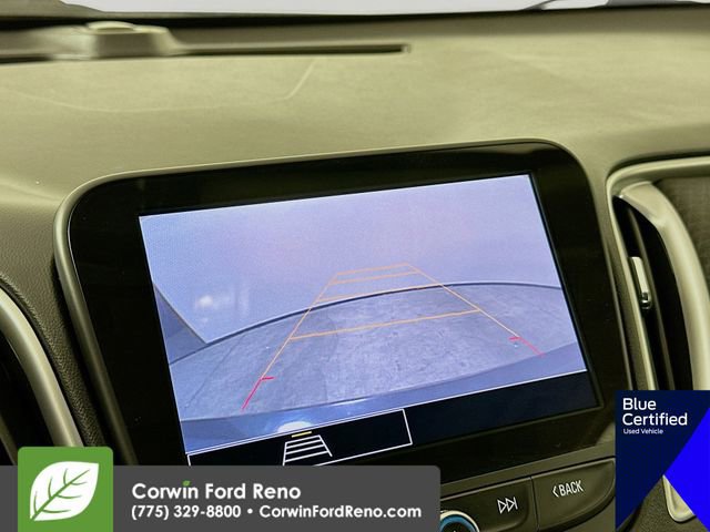 Used 2022 Chevrolet Malibu LT image 17