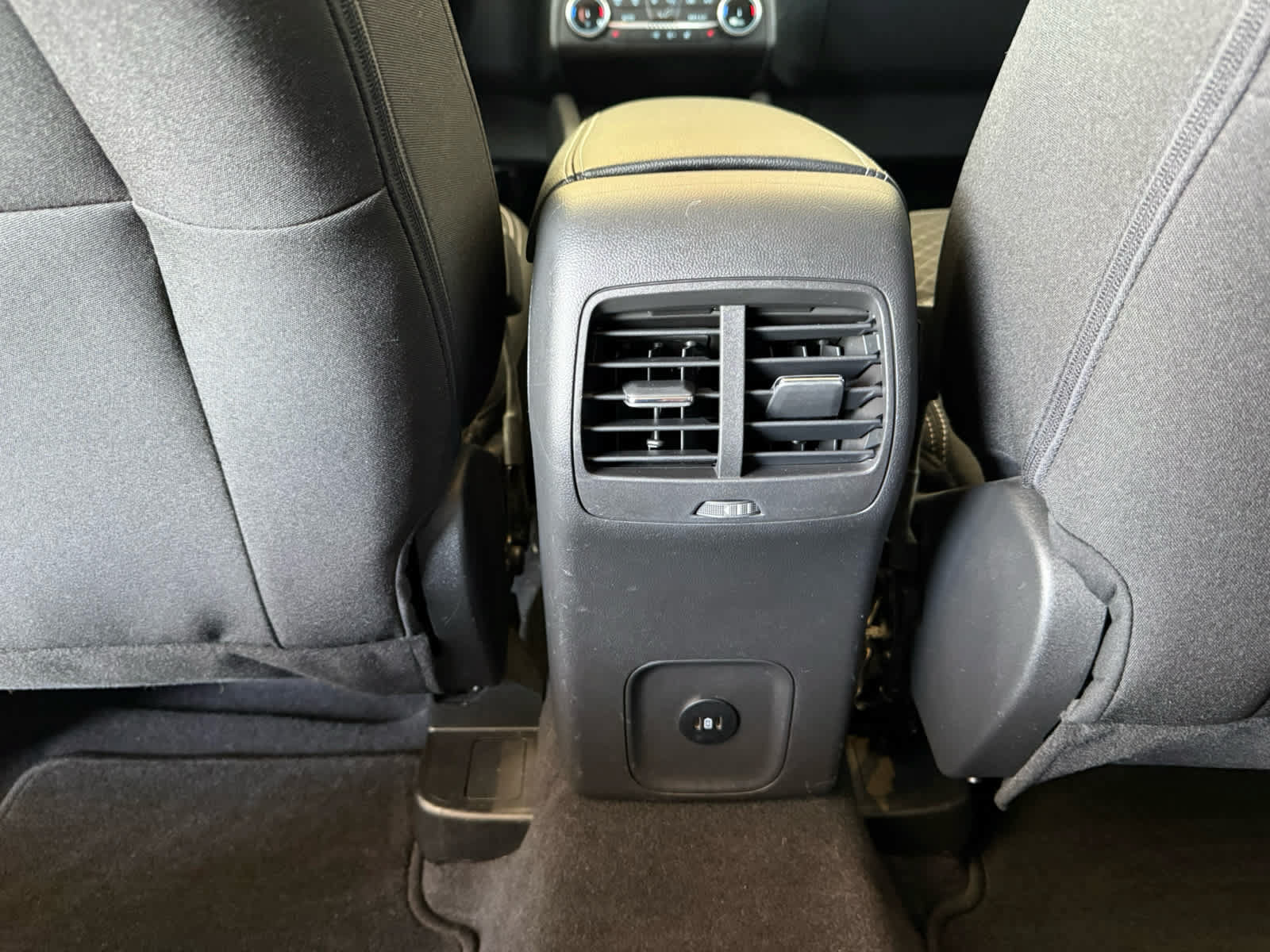 Certified 2023 Ford Escape Active AWD/4WD image 11