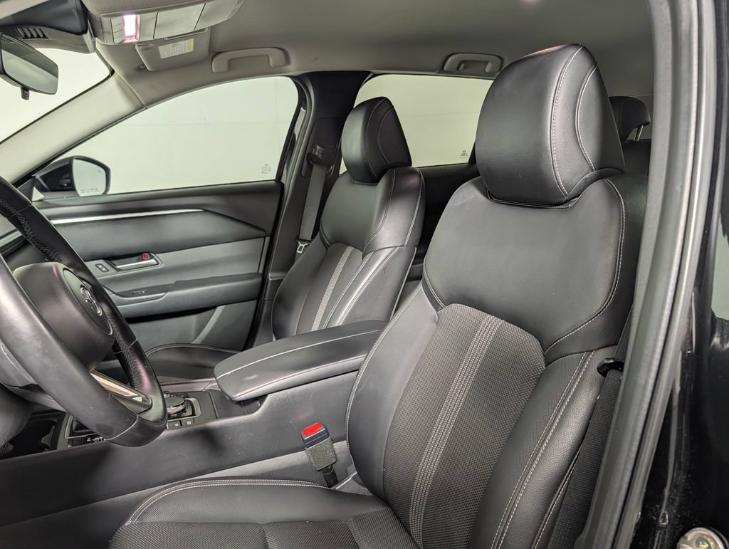 Used 2024 MAZDA CX-50 AWD 2.5 S w/ Preferred Package image 22