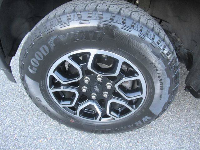Certified 2022 Ford F150 XLT AWD/4WD image 10