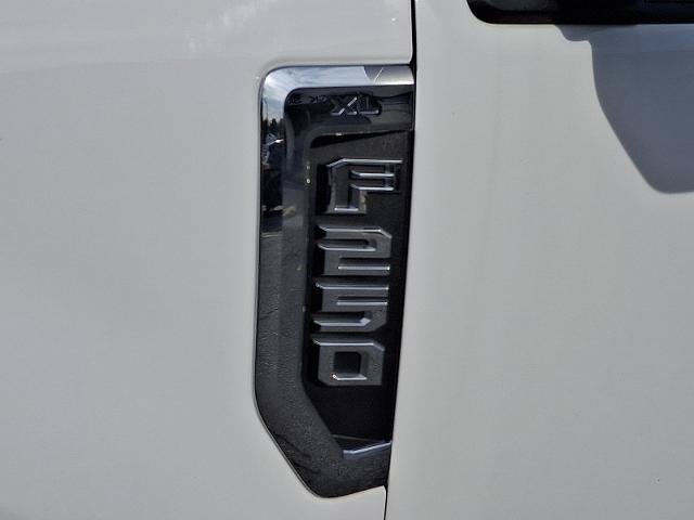 Certified 2022 Ford F250 XL w/ Power Equipment Group AWD/4WD image 25