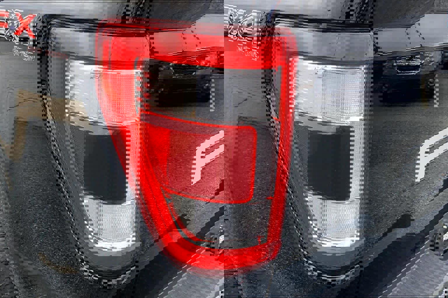 Certified 2023 Ford F150 Lariat w/ Trailer Tow Package image 26