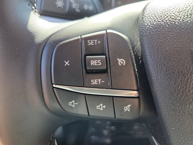 Certified 2025 Ford Maverick XLT w/ XLT Luxury Package AWD/4WD image 27