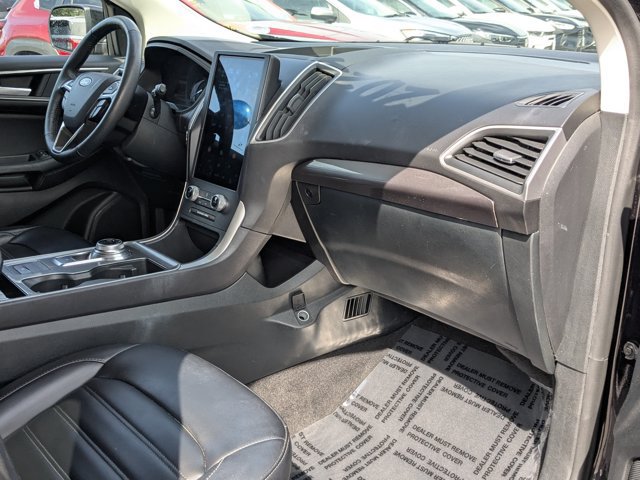Certified 2024 Ford Edge SEL AWD/4WD image 30