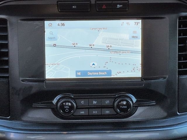 Certified 2023 Ford F150 XL w/ STX Appearance Package AWD/4WD image 18