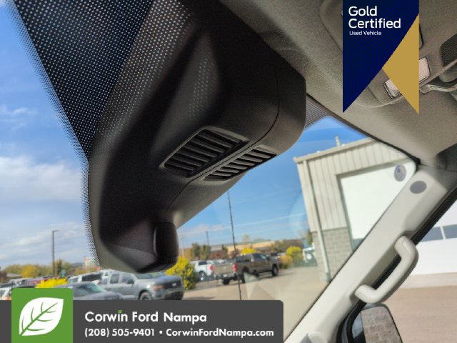 Certified 2025 Ford Transit 250 148 High Roof Extended w/ Load Area Protection Package RWD image 19