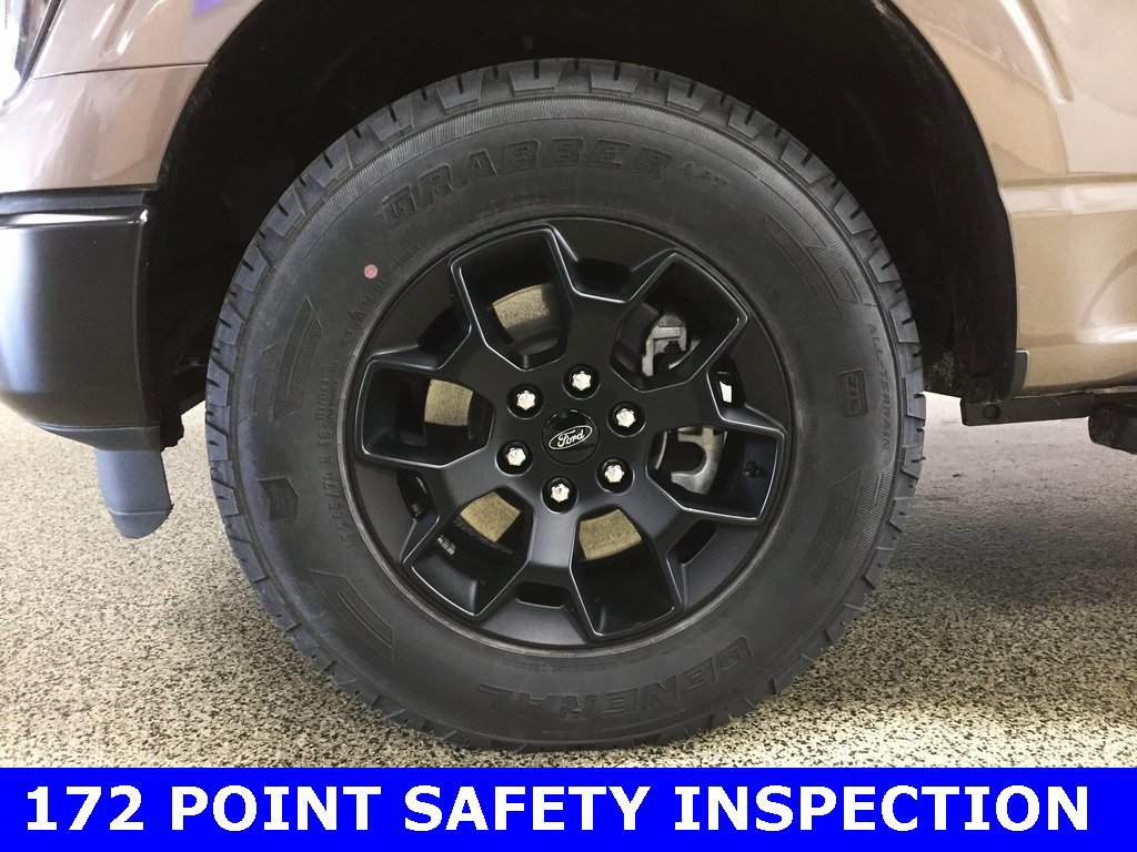 Certified 2023 Ford F150 XL w/ Rattler Package image 10