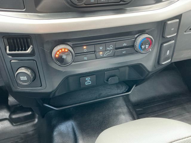 Certified 2022 Ford F150 XL w/ Equipment Group 101A High image 22