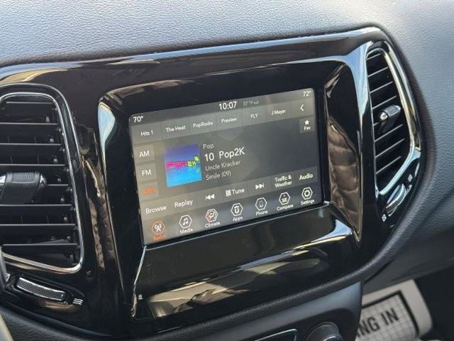 Used 2019 Jeep Compass Latitude image 24