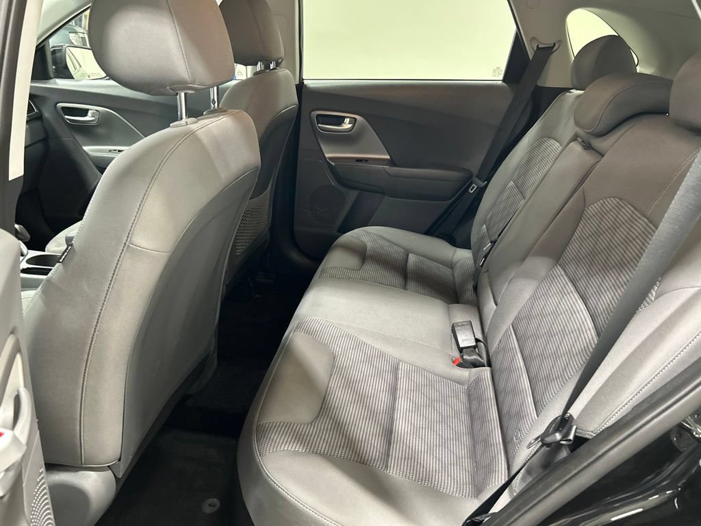 Used 2019 Kia Niro LX FWD image 26