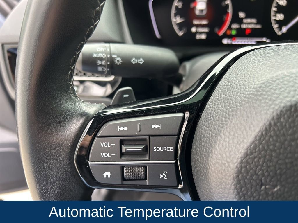 Used 2024 Honda Civic Sport image 14