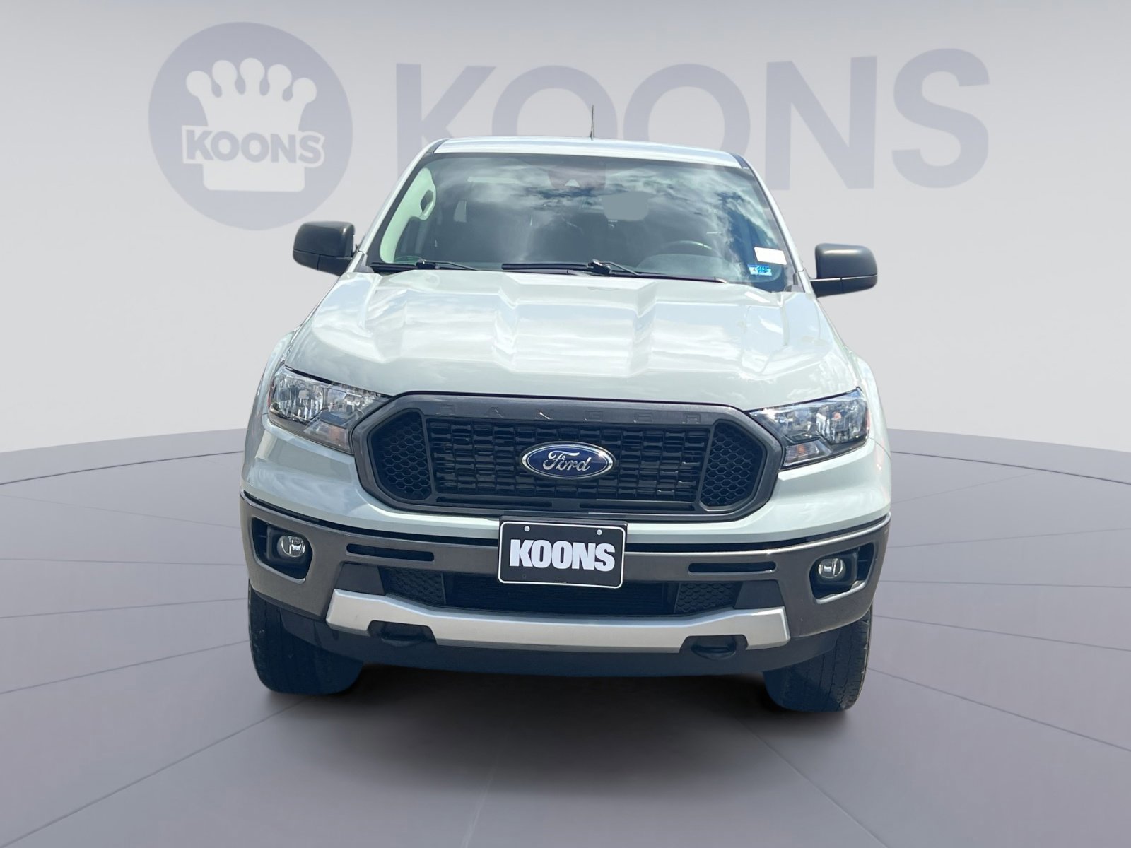 Certified 2021 Ford Ranger XLT w/ Equipment Group 301A Mid AWD/4WD image 15