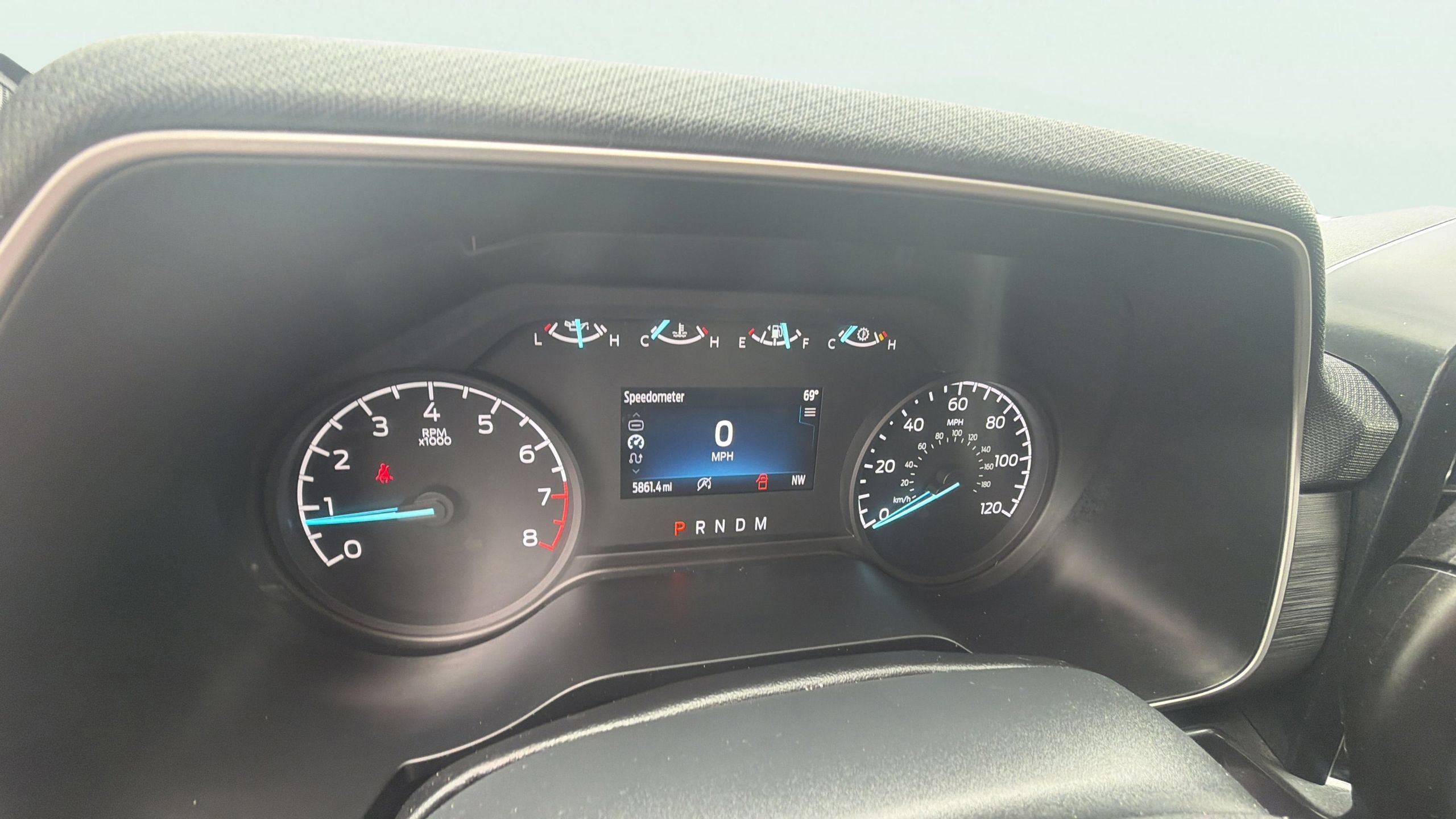 Certified 2023 Ford F150 XL w/ STX Appearance Package AWD/4WD image 18