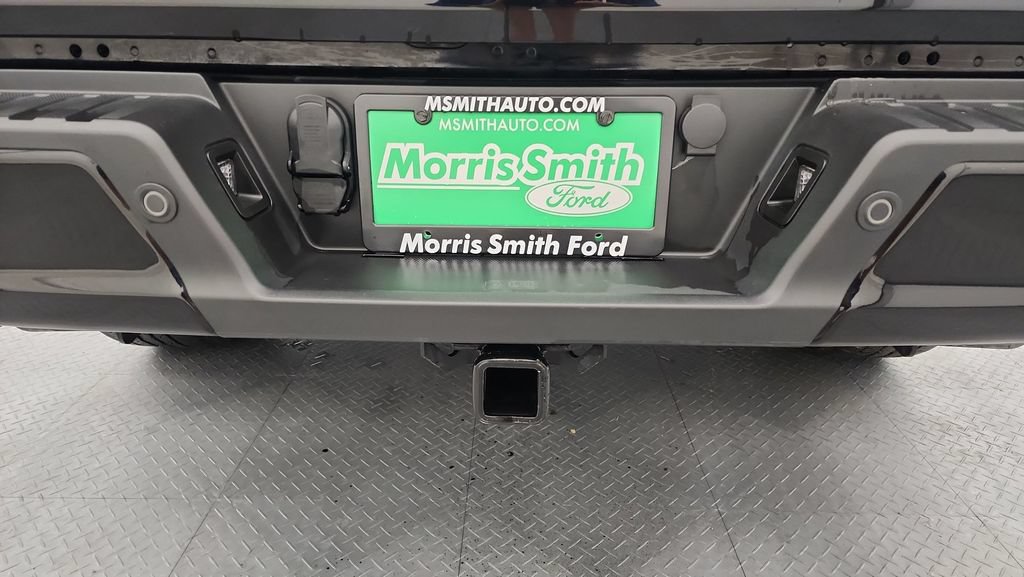 Certified 2024 Ford F150 Lariat AWD/4WD image 16