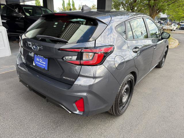 Used 2025 Subaru Impreza 2.0i AWD/4WD image 9