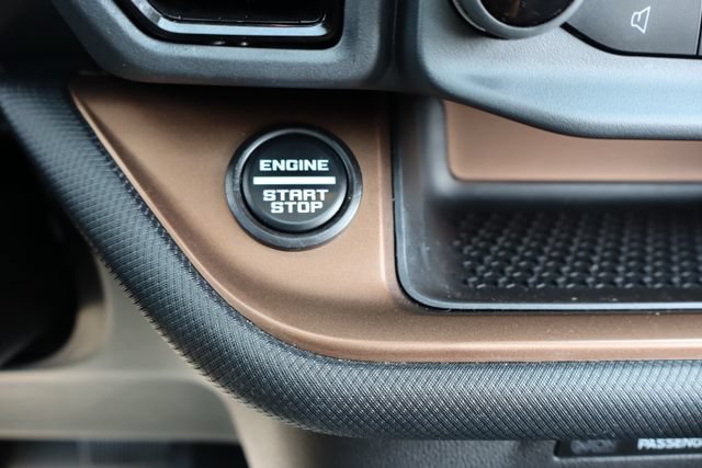 Certified 2024 Ford Bronco Sport Outer Banks w/ Tech Package AWD/4WD image 19