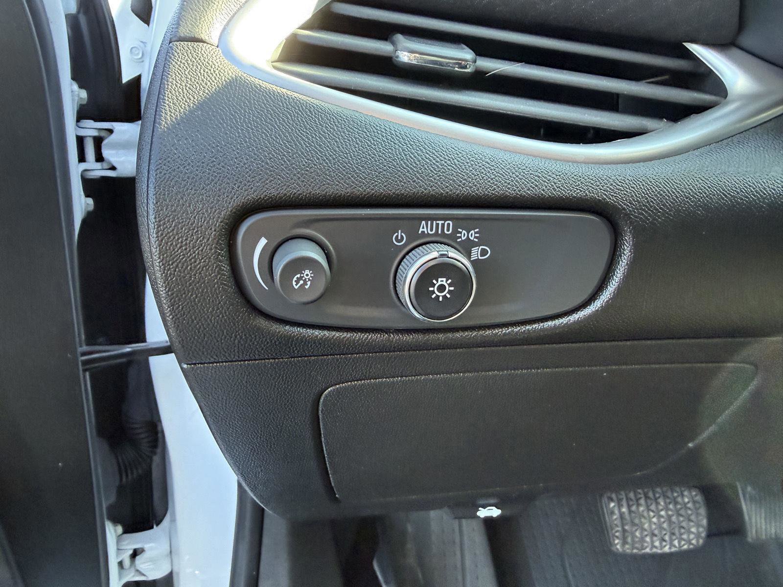 Used 2023 Chevrolet Malibu LS w/ LPO, Floor Liner Package image 18