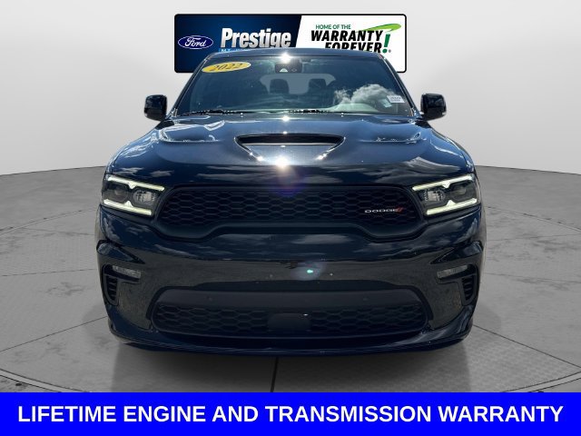 Used 2022 Dodge Durango R/T AWD/4WD image 9