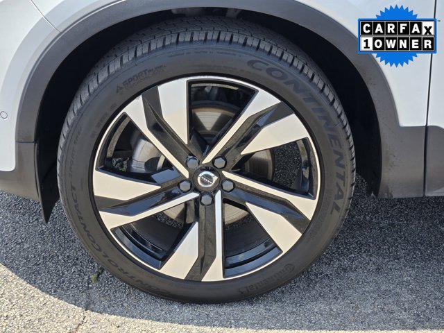 Used 2024 Volvo XC40 B5 Ultimate w/ Protection Package Premier AWD/4WD image 10