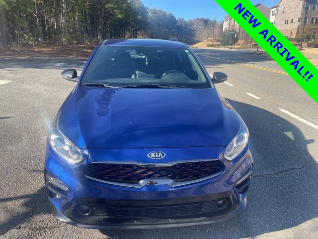 Used 2021 Kia Forte GT-Line image 5