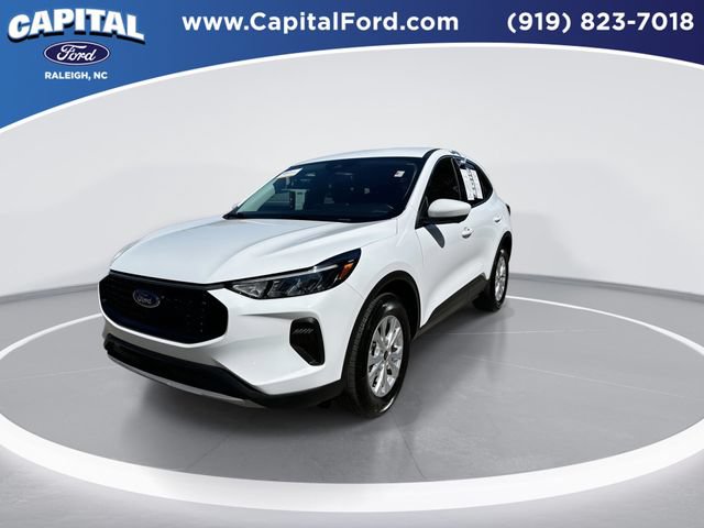 Certified 2024 Ford Escape Active w/ Tech Pack #2 AWD/4WD image 4