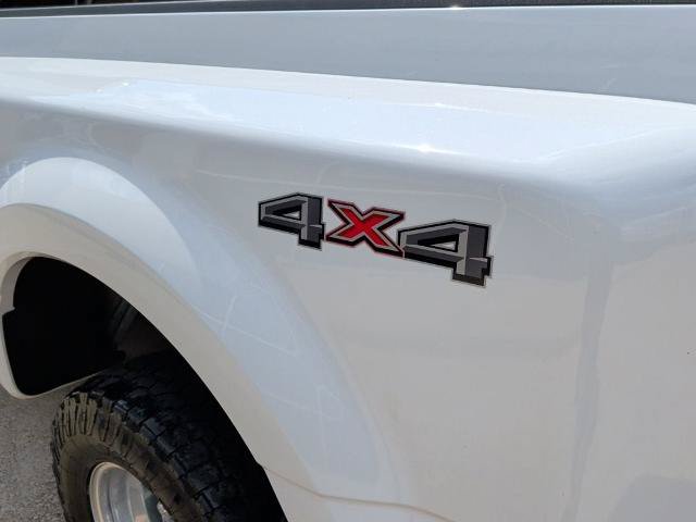 Certified 2023 Ford F350 XLT AWD/4WD image 33