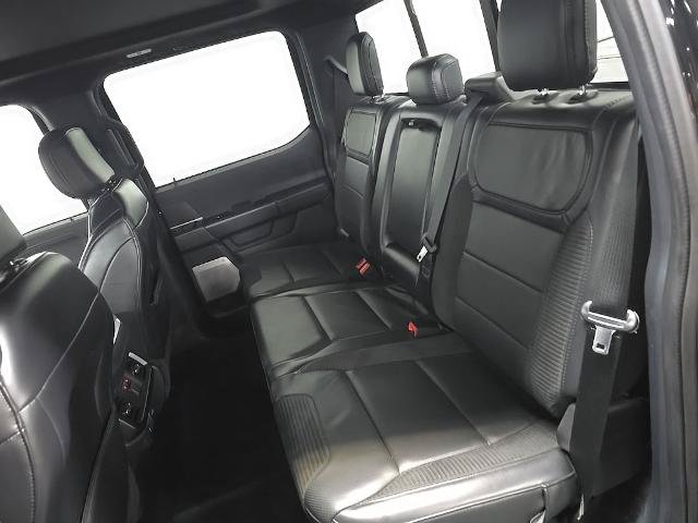 Certified 2021 Ford F150 Raptor w/ Equipment Group 801A High AWD/4WD image 40
