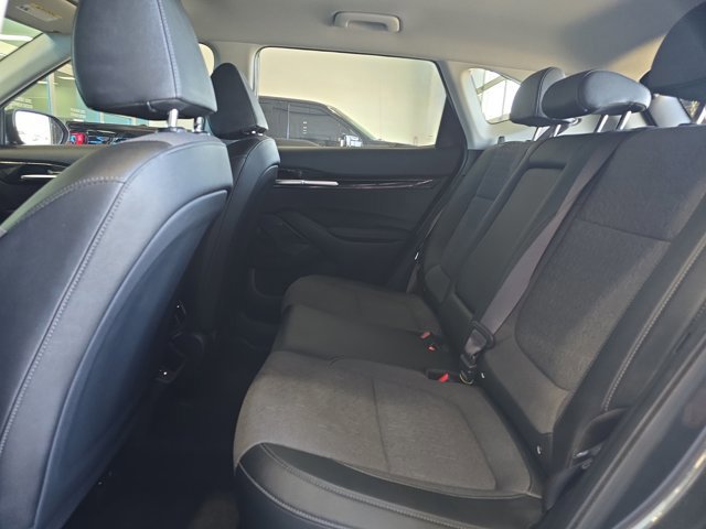 Used 2024 Kia Seltos S image 15