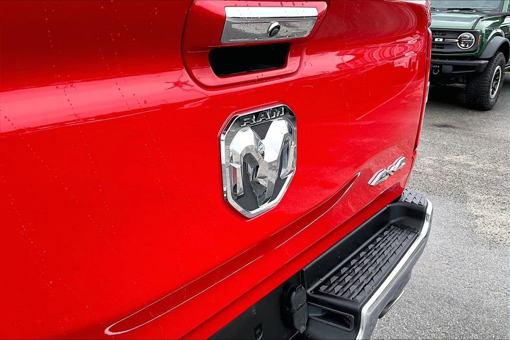 Used 2020 RAM 1500 Big Horn image 30