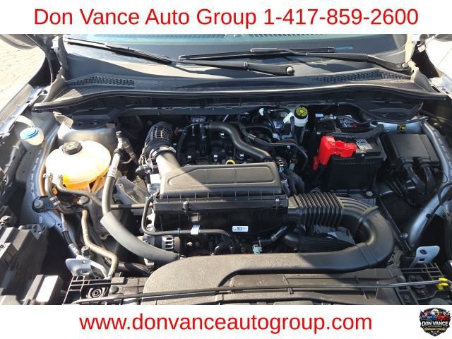 Certified 2023 Ford Escape Active image 38