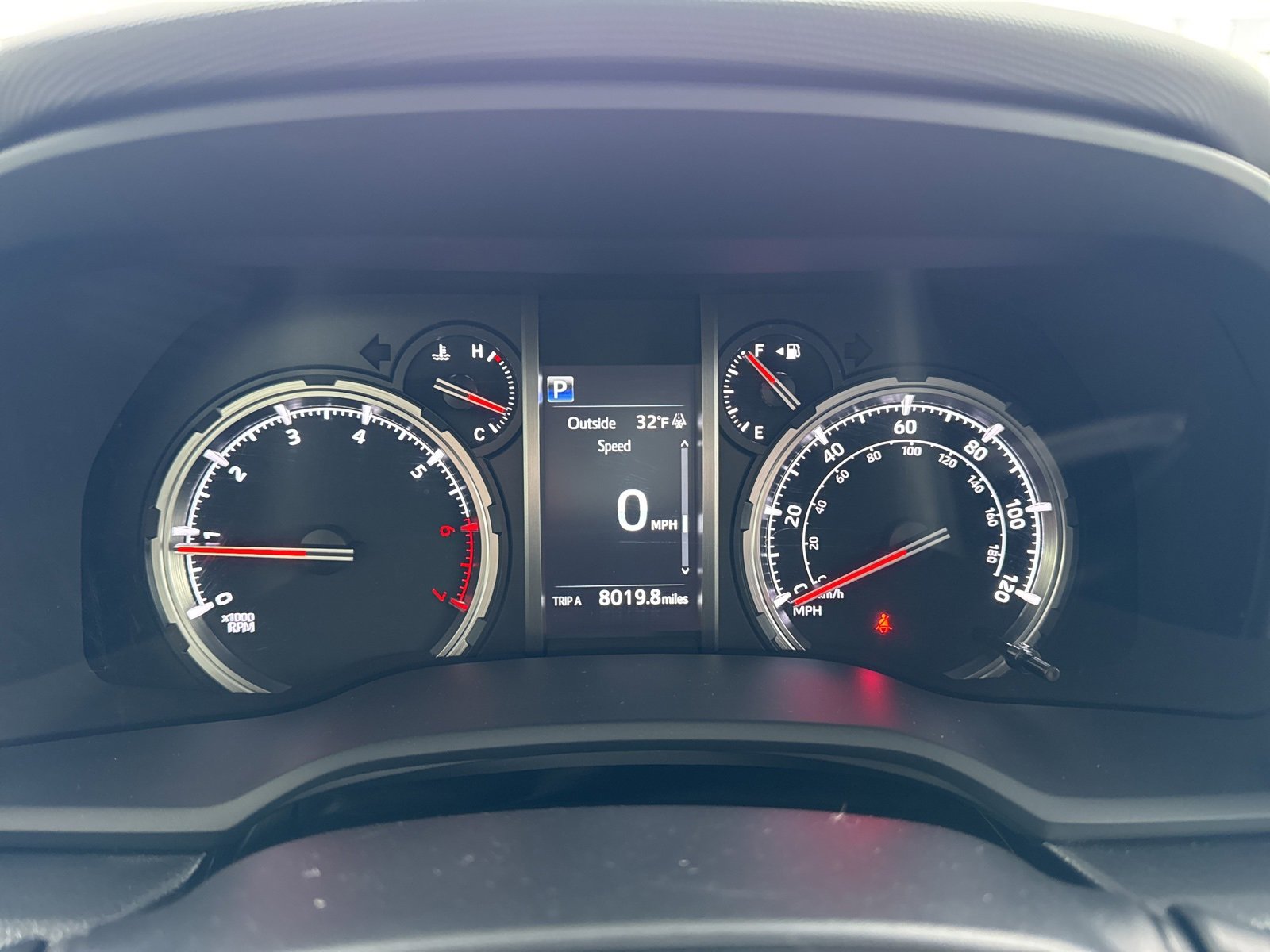 Used 2023 Toyota 4Runner Limited image 33