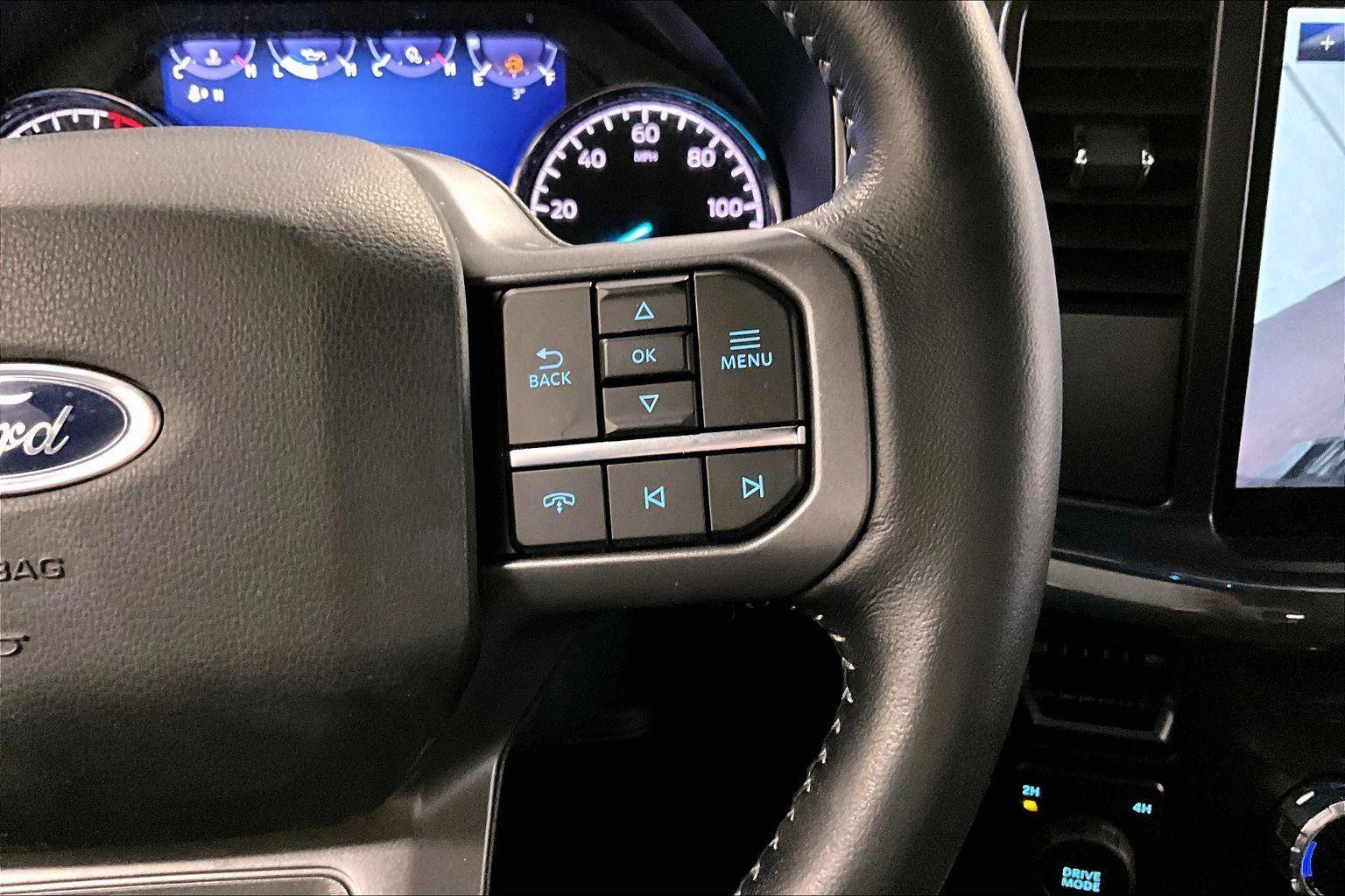 Certified 2022 Ford F150 XLT w/ Equipment Group 302A High image 18