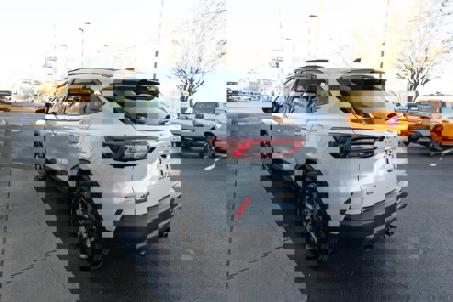 Certified 2025 Ford Escape ST-Line Elite w/ Tech Pack #2 image 2