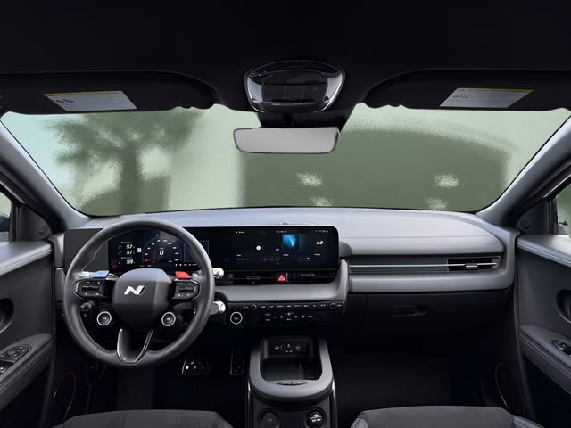 Used 2025 Hyundai Ioniq 5 N image 20