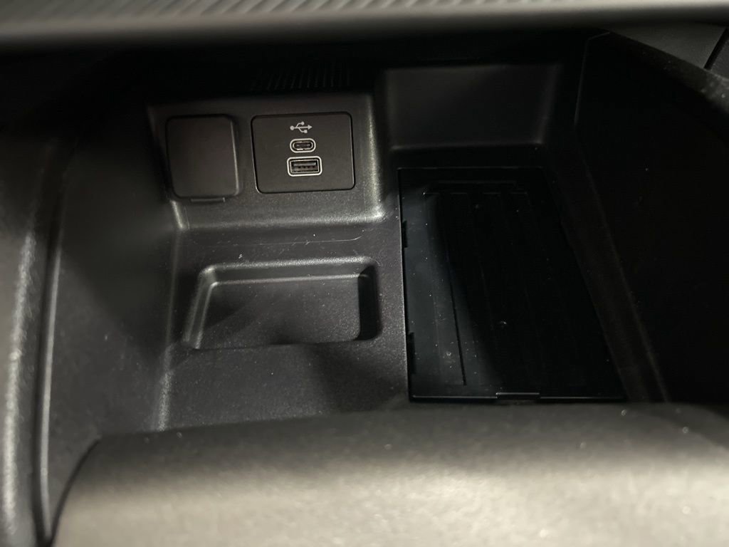 Certified 2025 Ford Bronco Sport Outer Banks w/ Outer Banks Tech Package+ image 27